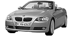 BMW E93 U0848 Fault Code