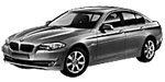 BMW F10 U0848 Fault Code