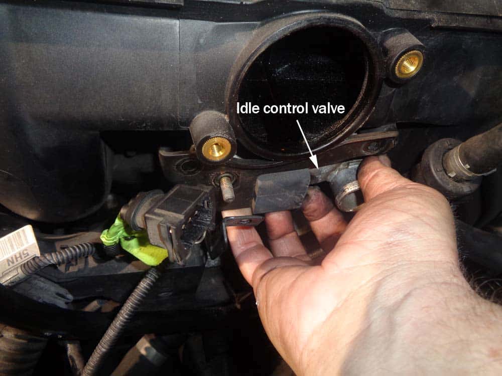 See U0848 in engine